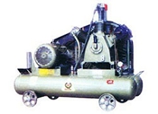 GS-40公斤低压空压机