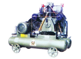GS-20公斤低压空压机