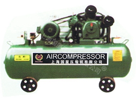 GS-70立方高压空压机